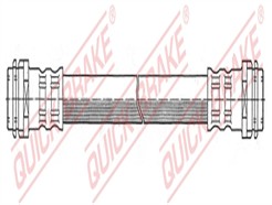 QUICK BRAKE 25.003