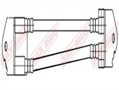 QUICK BRAKE 25.009