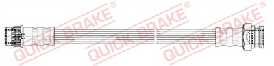 QUICK BRAKE 25.021 EAN: 5706021102352.