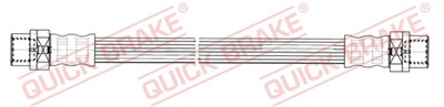 QUICK BRAKE 25.022 EAN: 5706021102345.