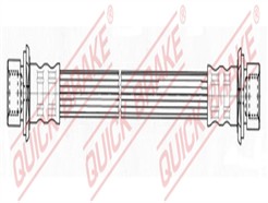 QUICK BRAKE 25.025