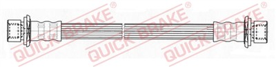 QUICK BRAKE 25.025 EAN: 5706021102741.