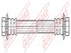 QUICK BRAKE 25.027