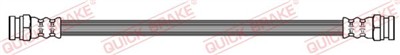 QUICK BRAKE 25.043 EAN: 5706021135060.