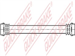 QUICK BRAKE 25.053