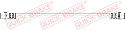 QUICK BRAKE 25.053 EAN: 5706021139808.