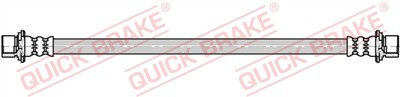 QUICK BRAKE 25.056 EAN: 5706021139839.