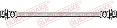 QUICK BRAKE 25.057 EAN: 5706021139846.