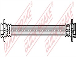 QUICK BRAKE 25.058