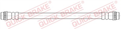 QUICK BRAKE 25.065 EAN: 5706021143331.