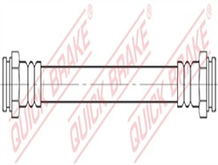 QUICK BRAKE 25.066