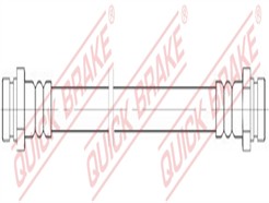 QUICK BRAKE 25.067