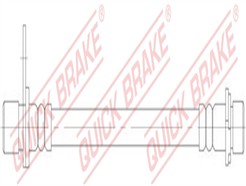 QUICK BRAKE 25.071