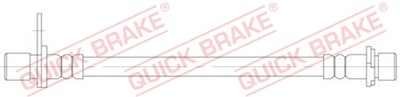 QUICK BRAKE 25.071 EAN: 5706021145113.