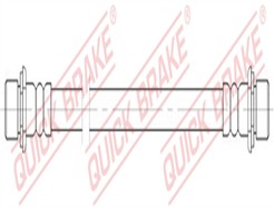 QUICK BRAKE 25.081