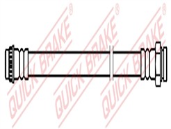 QUICK BRAKE 25.092