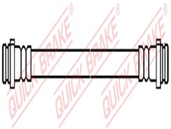 QUICK BRAKE 25.095
