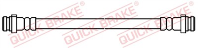 QUICK BRAKE 25.095 EAN: 5706021168402.