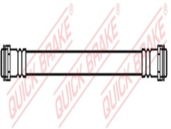 QUICK BRAKE 25.096