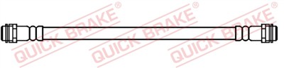 QUICK BRAKE 25.096 EAN: 5706021168419.