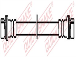 QUICK BRAKE 25.098
