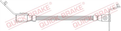 QUICK BRAKE 26.700 EAN: 5706021166354.