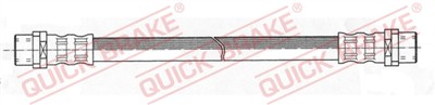 QUICK BRAKE 27.014 EAN: 5706021049282.