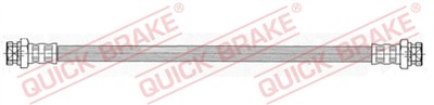 QUICK BRAKE 27.033 EAN: 5706021054491.
