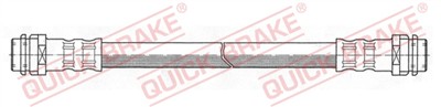 QUICK BRAKE 27.039 EAN: 5706021060430.