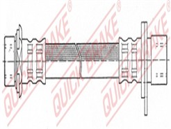 QUICK BRAKE 27.041