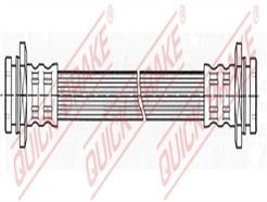 QUICK BRAKE 27.046