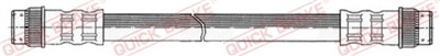 QUICK BRAKE 27.050 EAN: 5706021060546.