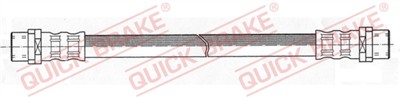 QUICK BRAKE 27.051 EAN: 5706021060553.
