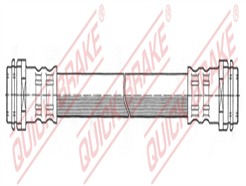 QUICK BRAKE 27.056
