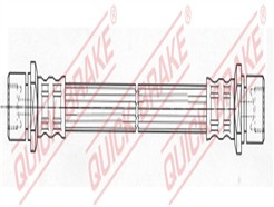 QUICK BRAKE 27.070
