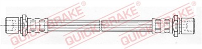 QUICK BRAKE 27.070 EAN: 5706021068078.