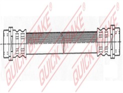 QUICK BRAKE 27.072