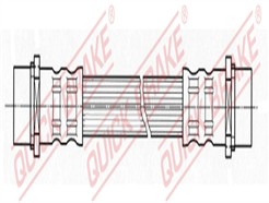QUICK BRAKE 27.075