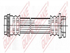 QUICK BRAKE 27.083