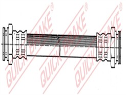 QUICK BRAKE 27.087