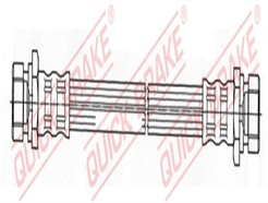 QUICK BRAKE 27.089