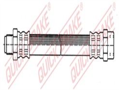 QUICK BRAKE 32.003