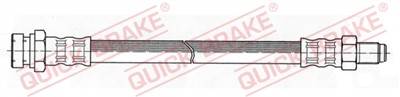 QUICK BRAKE 32.033 EAN: 5706021032666.