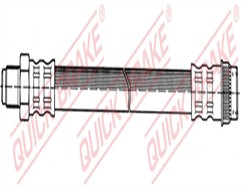 QUICK BRAKE 32.053