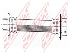 QUICK BRAKE 32.057