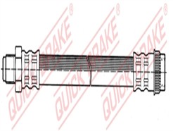 QUICK BRAKE 32.059