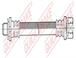 QUICK BRAKE 32.083
