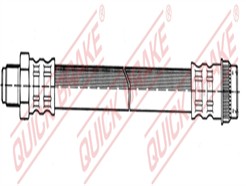 QUICK BRAKE 32.093