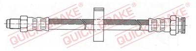 QUICK BRAKE 32.108 EAN: 5706021053630.