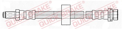 QUICK BRAKE 32.112 EAN: 5706021068603.